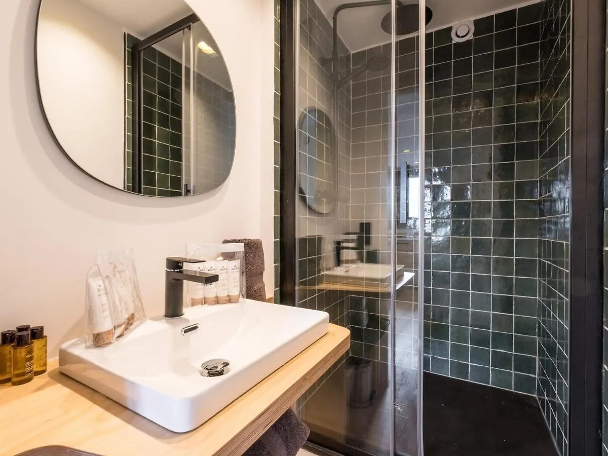 Apartment Appartement Lumineux 50M² Au Centre De Courchevel Village, Proche Des Pistes Et Commerces - Fr-1-562-77