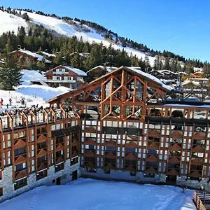 4* Hotel La Pomme