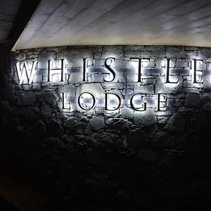  Appartement Whistler By Alpine