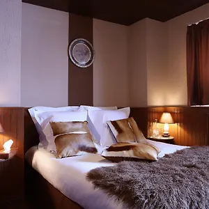 Otel Tournier, Courchevel